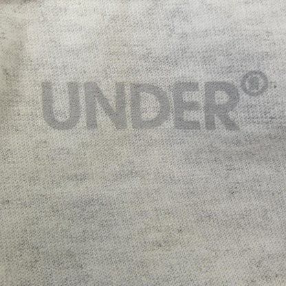 アンダーアール コットンTシャツ