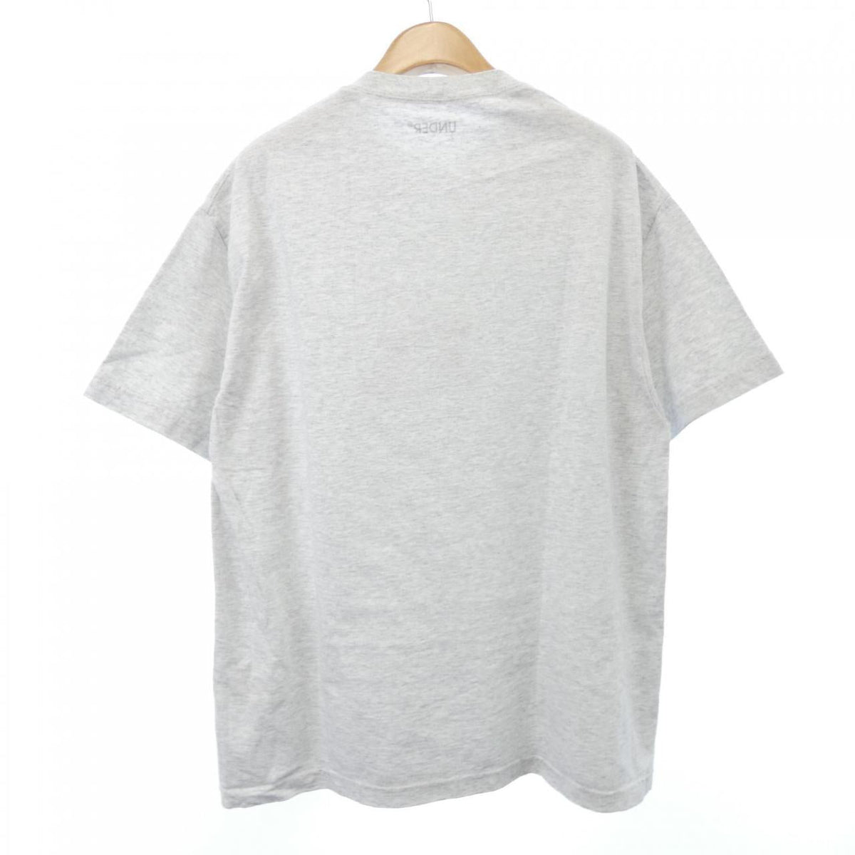 アンダーアール コットンTシャツ