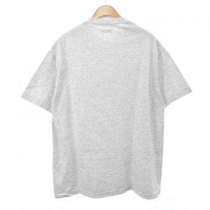 アンダーアール コットンTシャツ