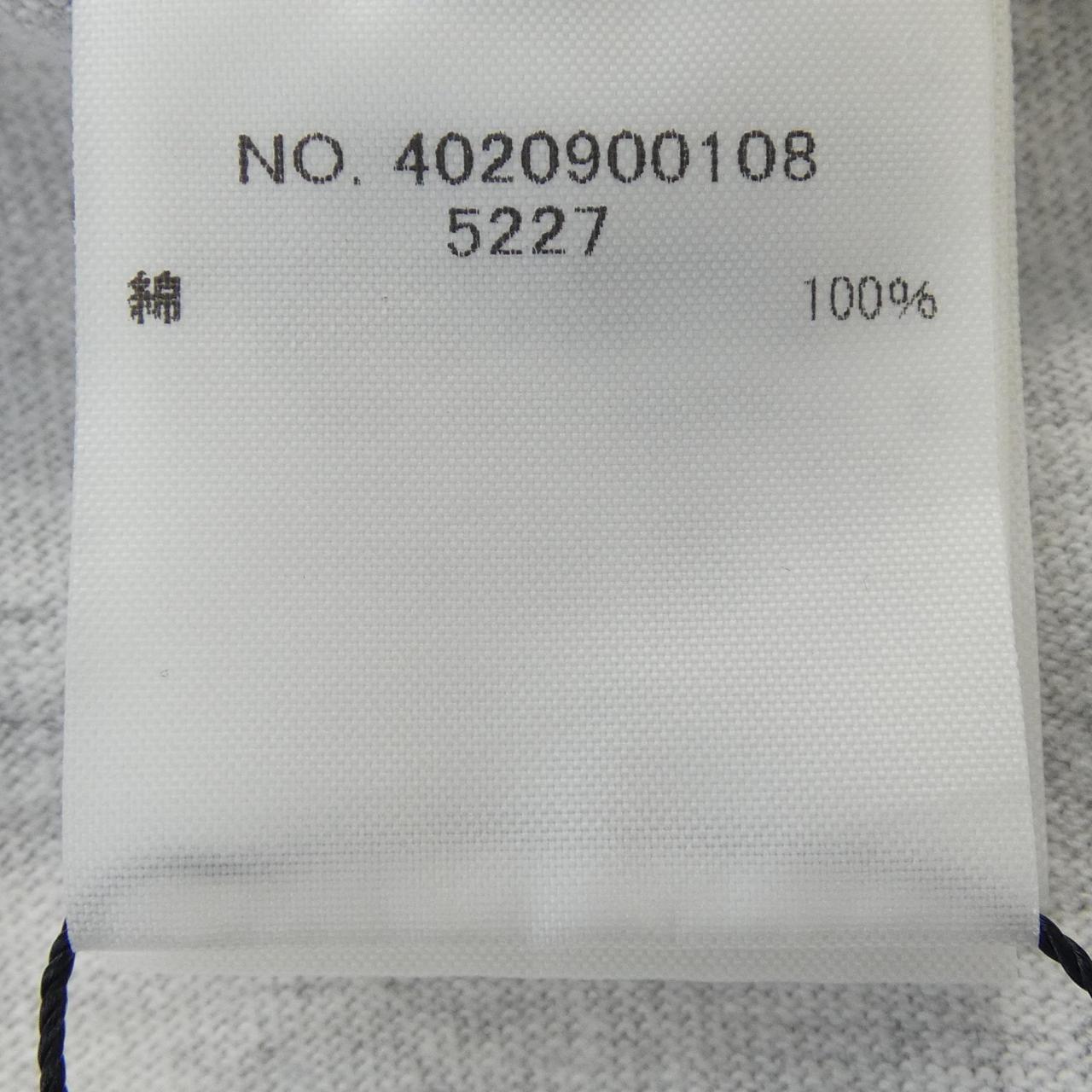 アンダーアール コットンTシャツ