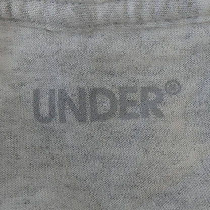 アンダーアール コットンTシャツ