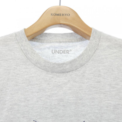 アンダーアール コットンTシャツ