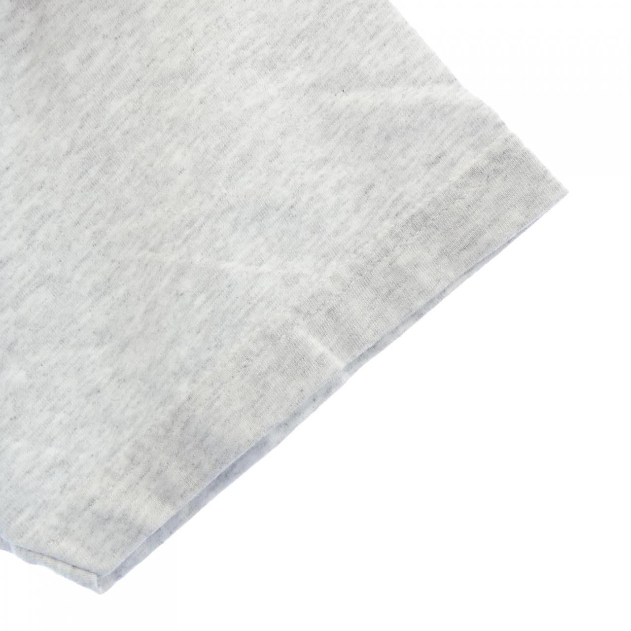 アンダーアール コットンTシャツ