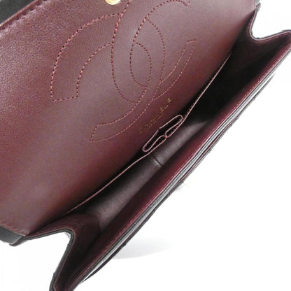 シャネル カーフ ショルダーバッグ