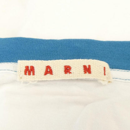 マルニ コットンTシャツ