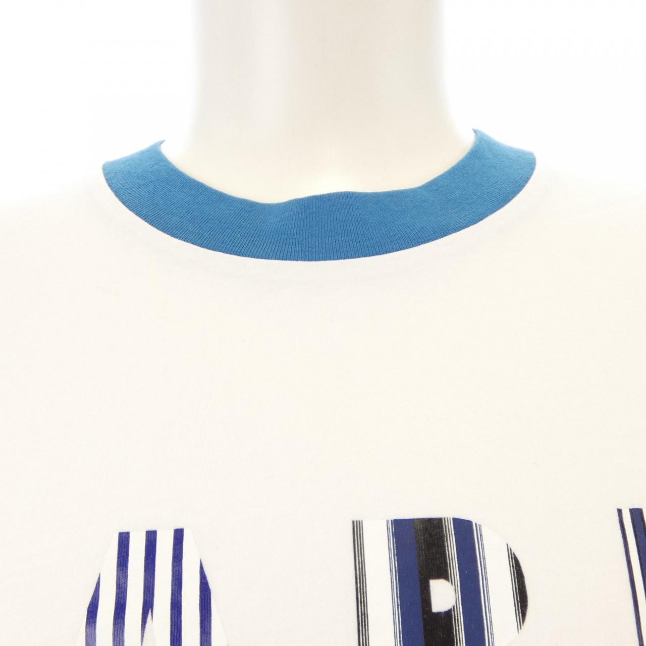 マルニ コットンTシャツ