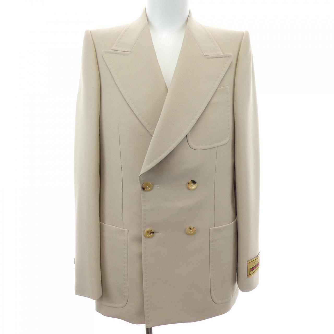 グッチ ジャケット