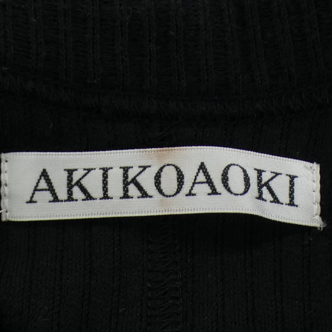 AKIKOAOKI ワンピース