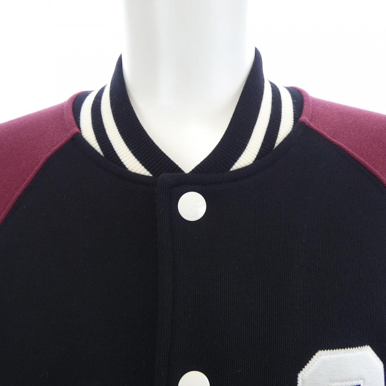 セリーヌ ブルゾン
