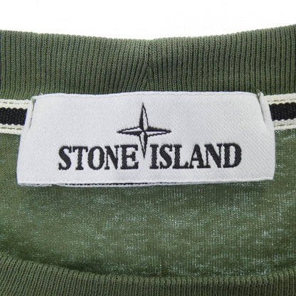 ストーンアイランド コットンTシャツ