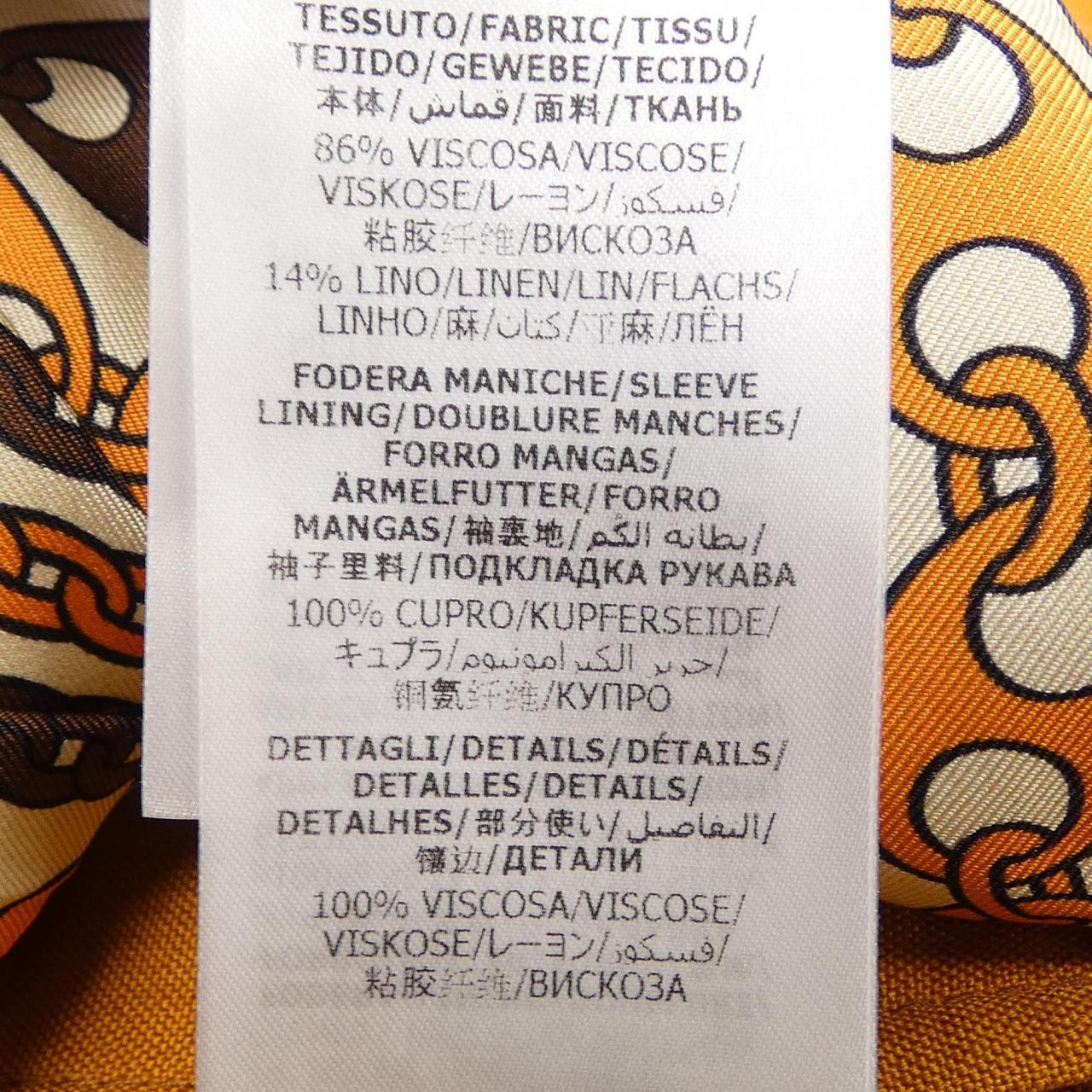 グッチ ジャケット