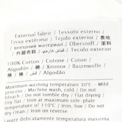 ヴァレンティノ コットンTシャツ
