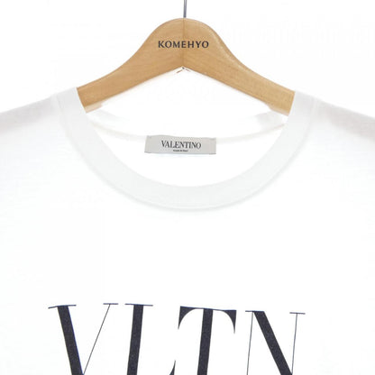 ヴァレンティノ コットンTシャツ