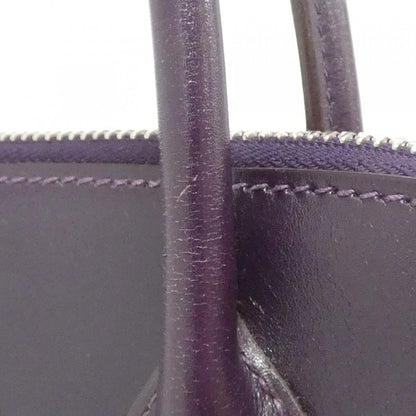 エルメス ボリード31 ヴィブラート ボックスカーフ バッグ