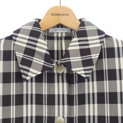 エリオポール ブルゾン