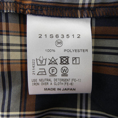 ルシェルブルー トップス