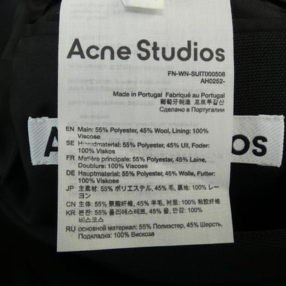 アクネストゥディオズ ジャケット