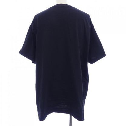 バレンシアガ コットンTシャツ