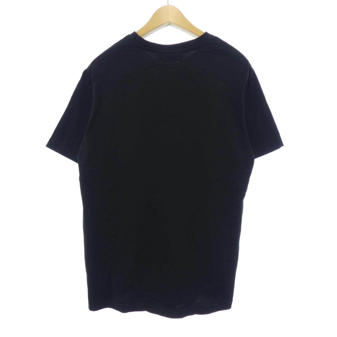 ボーラー コットンTシャツ