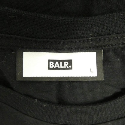 ボーラー コットンTシャツ
