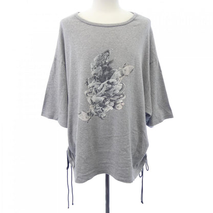 KAKUREMI コットンTシャツ