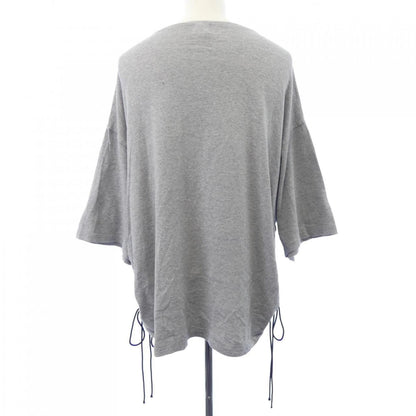 KAKUREMI コットンTシャツ