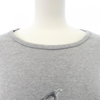KAKUREMI コットンTシャツ