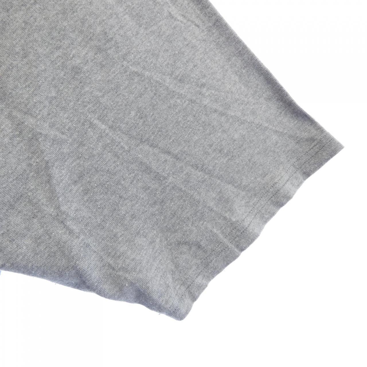 KAKUREMI コットンTシャツ
