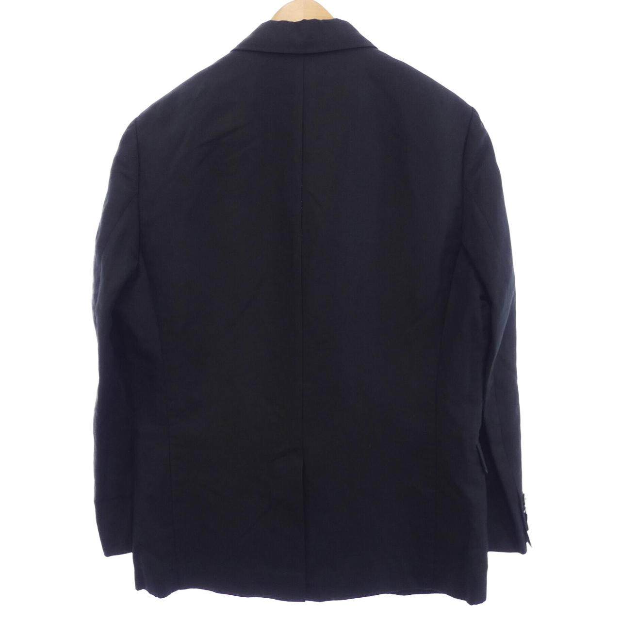 ランバンコレクション ジャケット