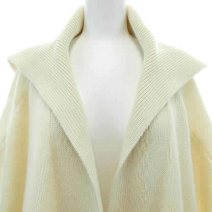 エルメス ロングカーディガン