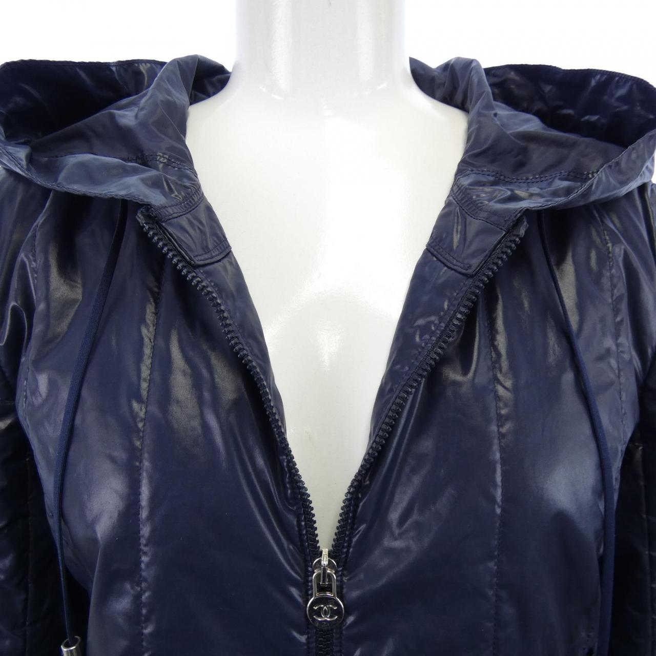シャネル ジャケット