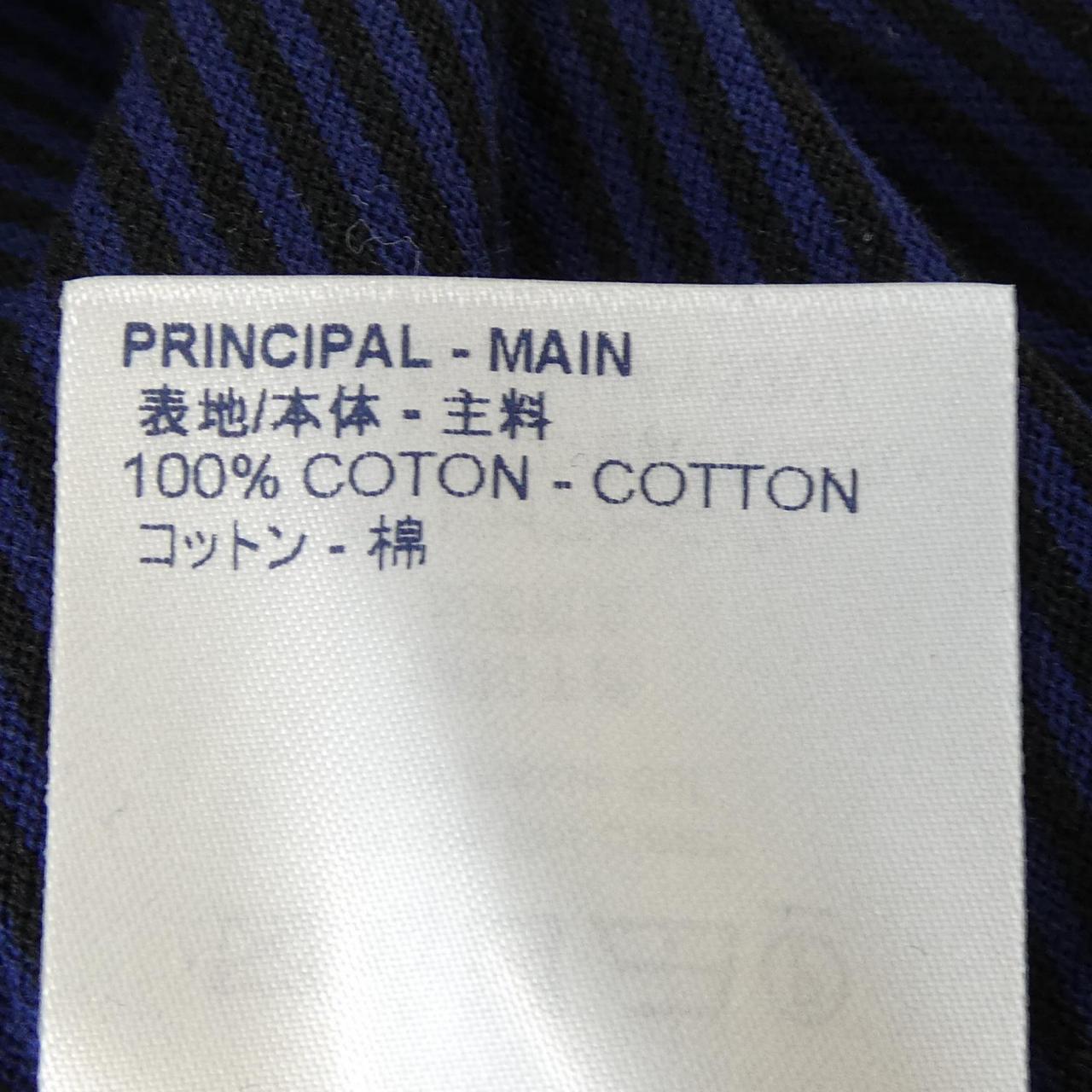 ルイヴィトン コットンポロシャツ