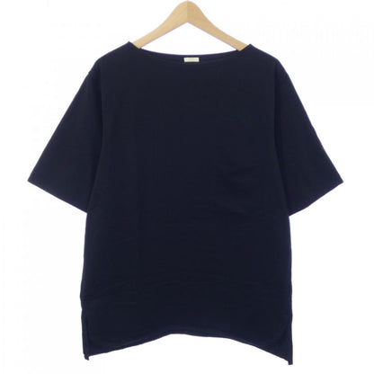 コモリ コットンTシャツ