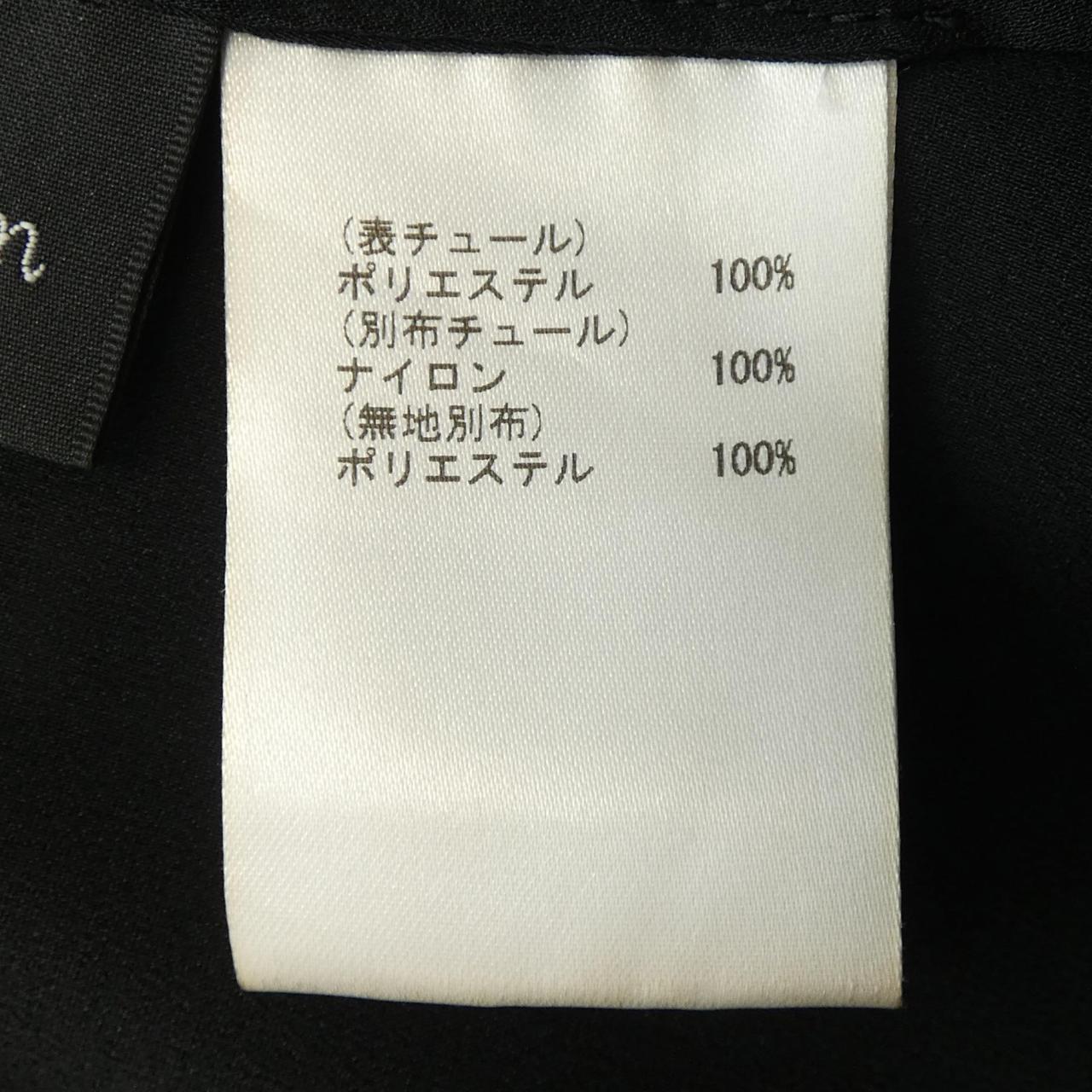 ダイアグラム トップス
