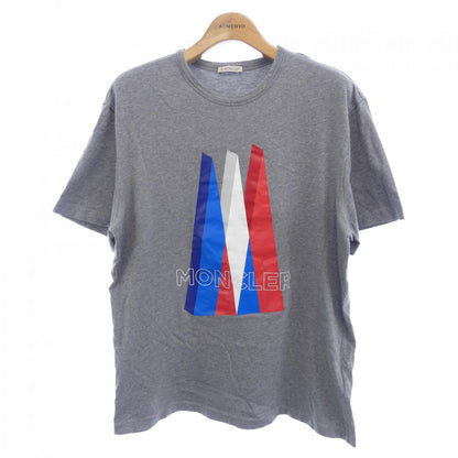 モンクレール コットンTシャツ