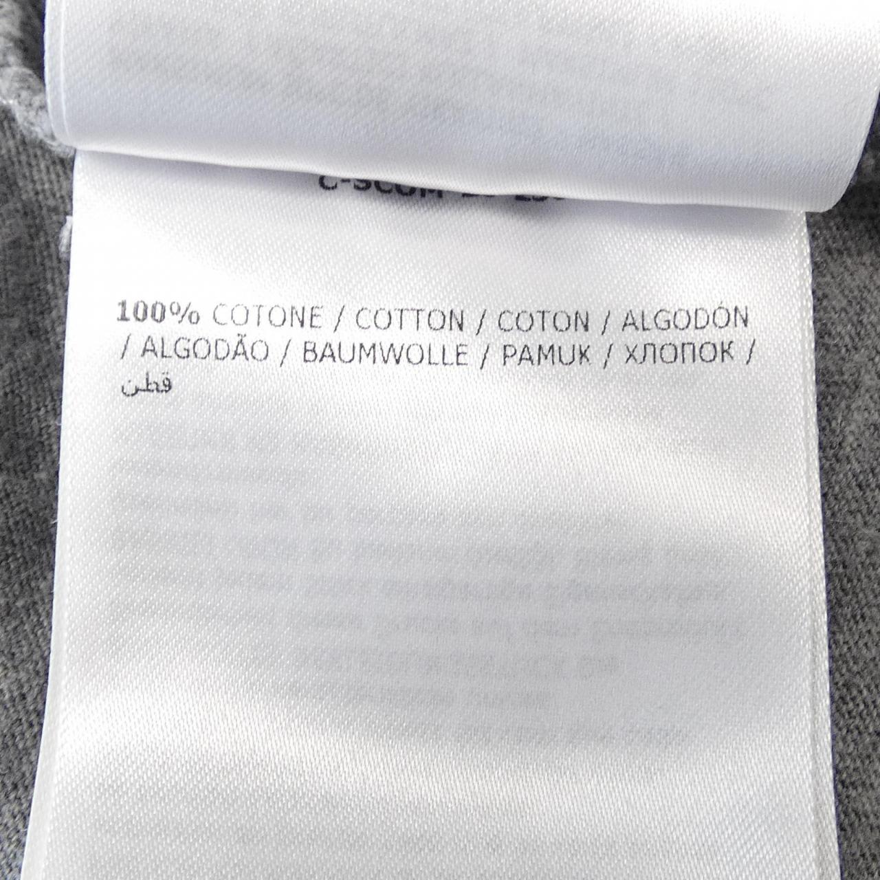 モンクレール コットンTシャツ