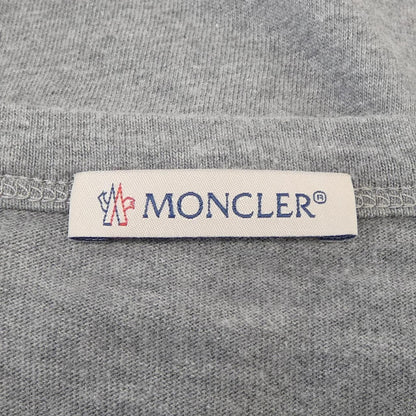 モンクレール コットンTシャツ