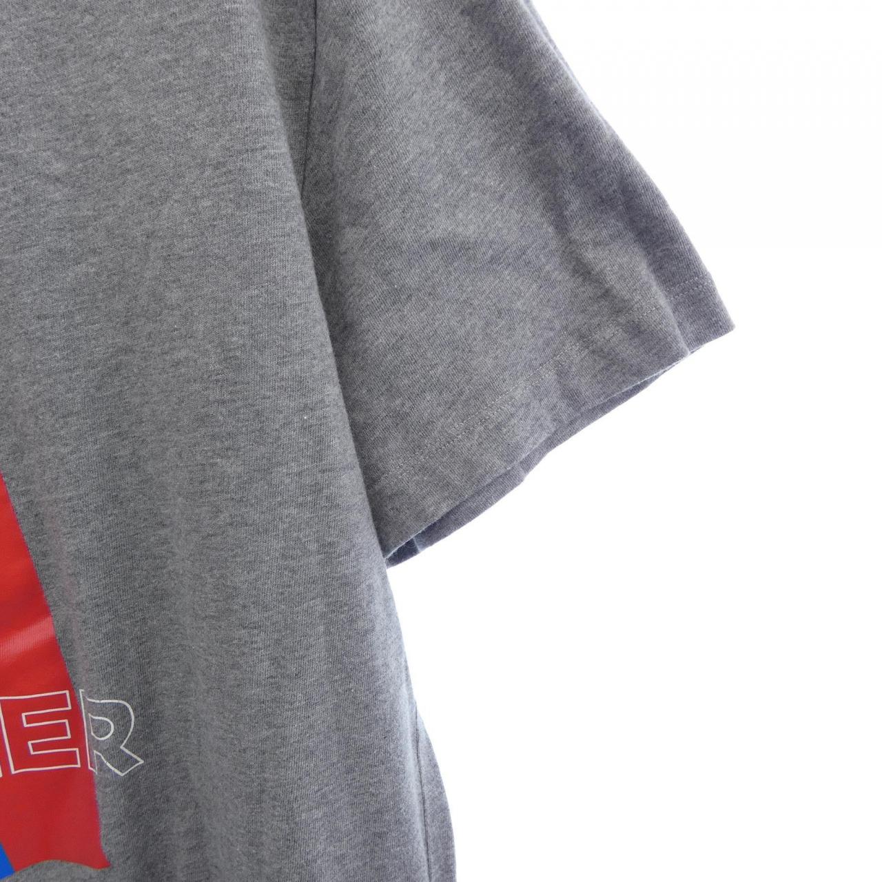 モンクレール コットンTシャツ