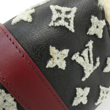 ルイヴィトン キーポルバンドリエール カーフ ボストンバッグ