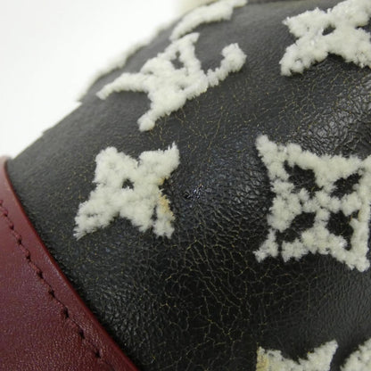 ルイヴィトン キーポルバンドリエール カーフ ボストンバッグ