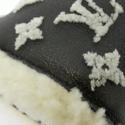 ルイヴィトン キーポルバンドリエール カーフ ボストンバッグ