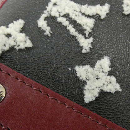 ルイヴィトン キーポルバンドリエール カーフ ボストンバッグ