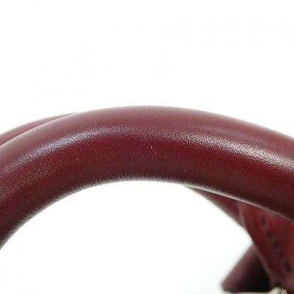 ルイヴィトン キーポルバンドリエール カーフ ボストンバッグ