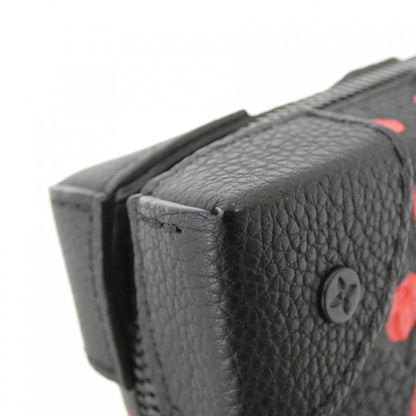 ルイヴィトン LV X YK ソフトトランク ウォレット トリヨン ショルダーバッグ
