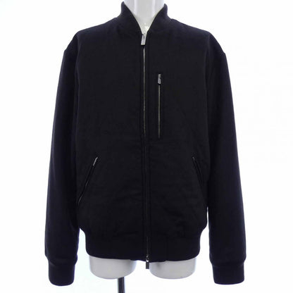 エルメス カシミヤジャケット