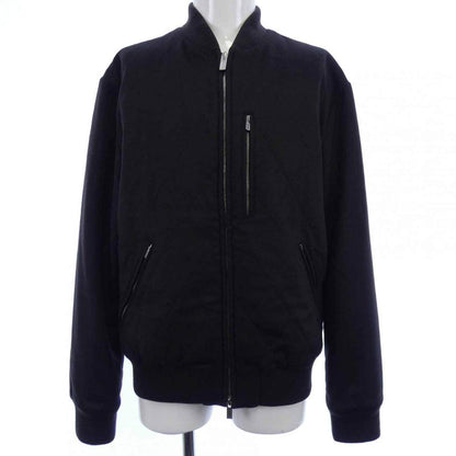 エルメス カシミヤジャケット