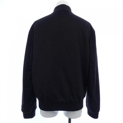 エルメス カシミヤジャケット