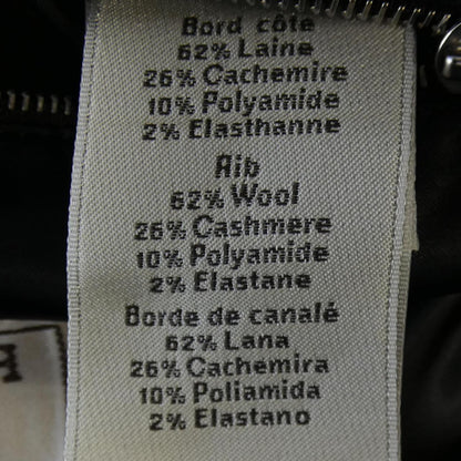 エルメス カシミヤジャケット