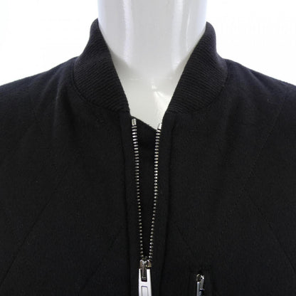 エルメス カシミヤジャケット