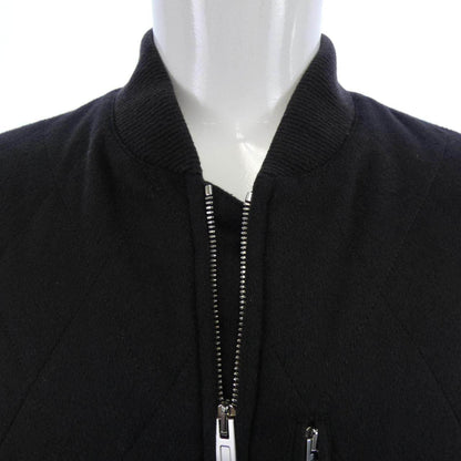 エルメス カシミヤジャケット